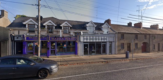 Masala House Indian Restaurant