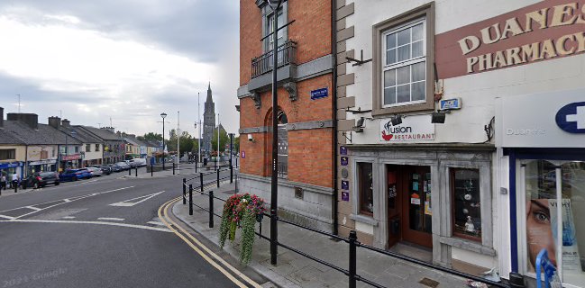 Fusion Restaurant & Takeaway