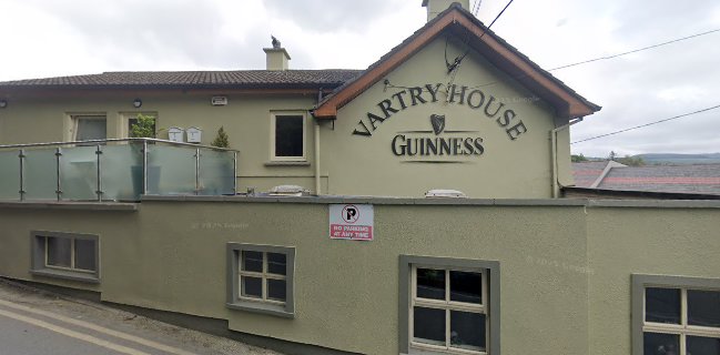 Kavanagh's Vartry House