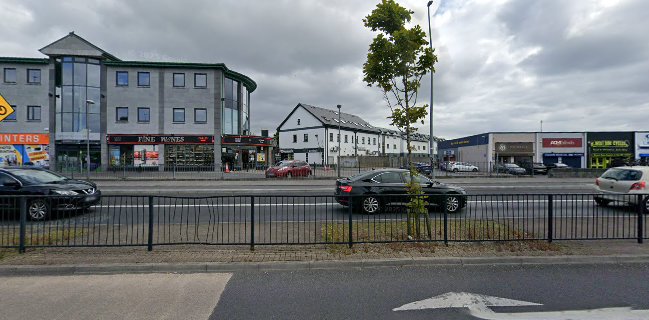 Domino's Pizza - Galway - West