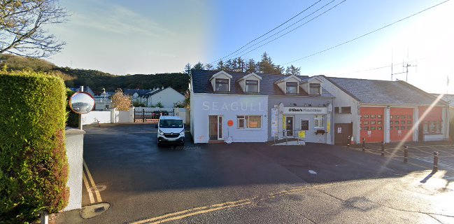 Seagull Bakery Dunmore East