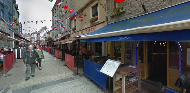 Martine's Restaurant and Winebar