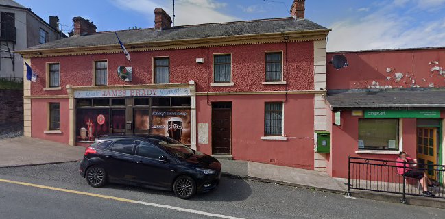 Anthony Bradys Bar &lounge - Hospitality and gastronomy