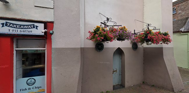 Jimmy's Takeaway carrick-on-suir