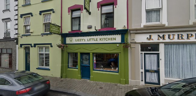 Lizzy's Little Kitchen