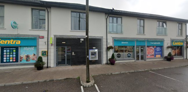 Caramico Pizza Carrigtwohill