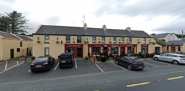 Nevin's Newfield Inn