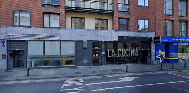 La Cucina Centro