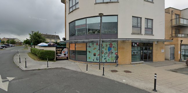 Curtin’s Hamlet Bar