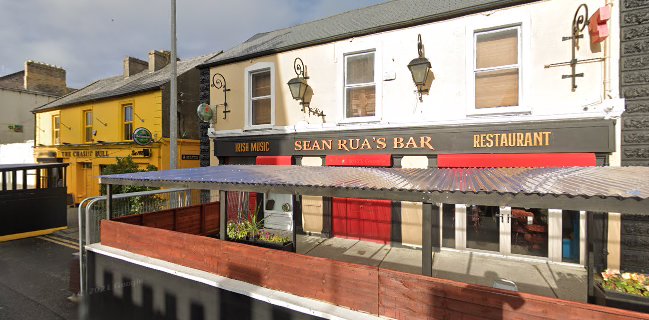 Sean Rua's Bar Restaurant