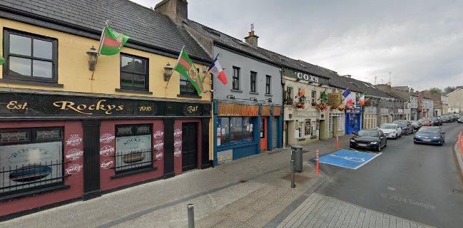 Lana Castlebar Asian Street Food