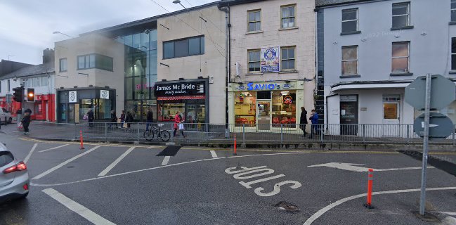 Savio's Pizza Takeaway