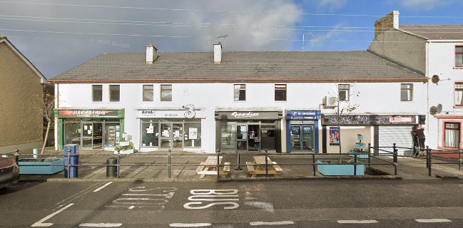 Goodies Panini & Sandwich Bar