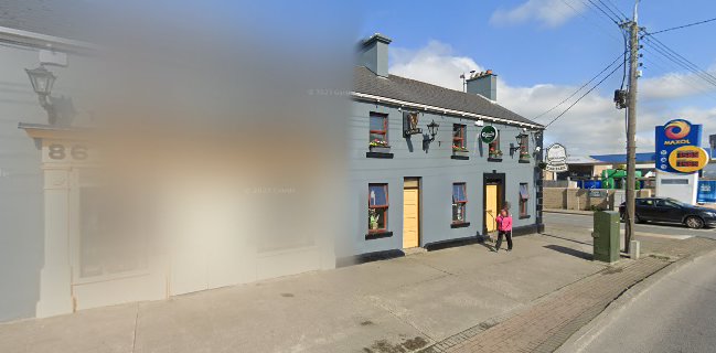 The Pheasant Bar & Grill