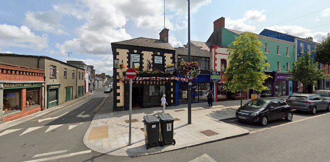 Eoin’s Bar