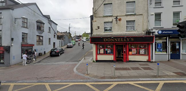 Donnelly's Take Away