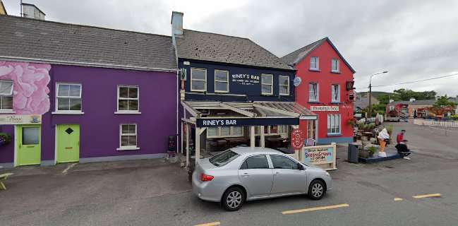 Riney's Bar & Beer Garden