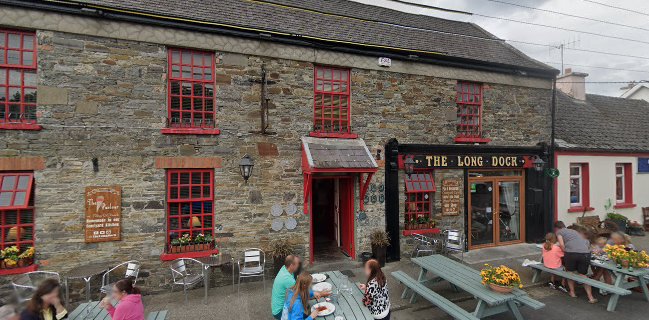 The Long Dock Pub and Restaurant