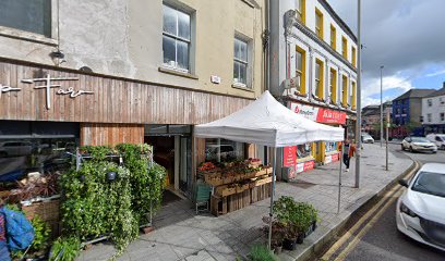 Wolf Coffee, Cork