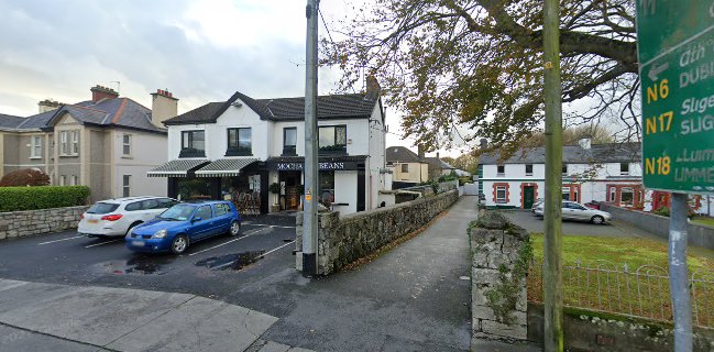Mocha Beans Newcastle - Galway