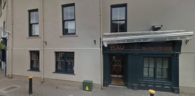 Abbey Street Car Park, 42 Abbey St, Clonroad Beg, Ennis, Co. Clare, V95 CV04