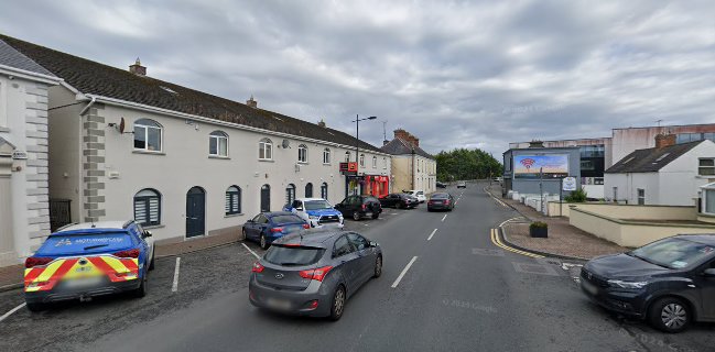 Apache Pizza Kinnegad