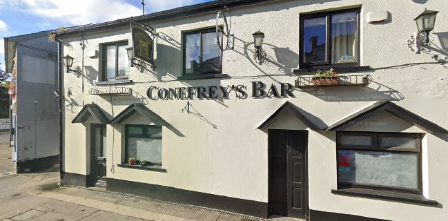 Conefrey's Bar - Co. Longford