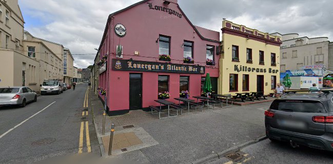 Opinii despre Lonergan's Atlantic Bar în Galway - Hospitality and gastronomy
