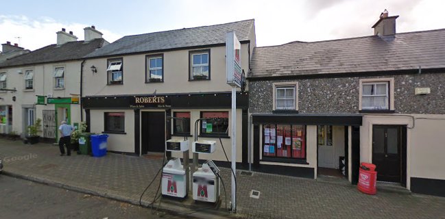 Roberts Bar and Lounge, Myshall, Co. Carlow, R21 ET29