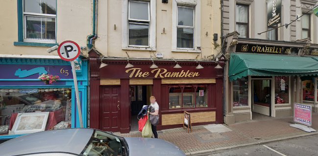 Jumbo Chinese Restaurant