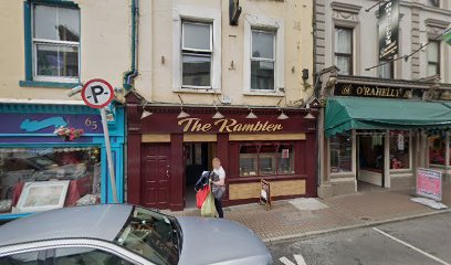 Jumbo Chinese Restaurant