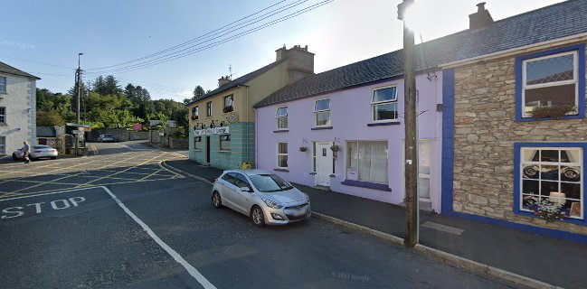 The Narrow Quarter Bistro & Coffeehouse