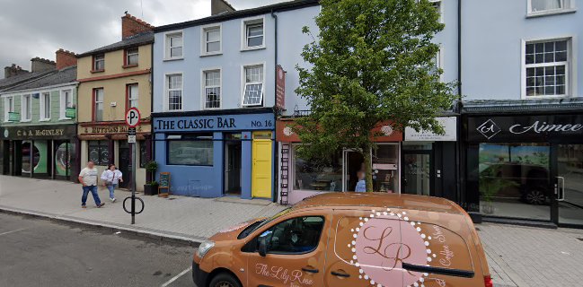 The Classic Bar - Hospitality and gastronomy