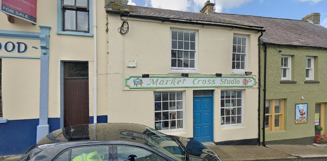 Lennon Lodge Ramelton