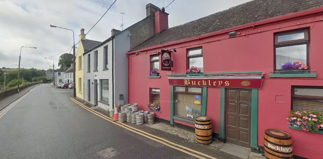 Buckleys Bar