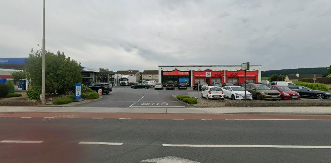 Opinii despre KLAUDIOS TAKEAWAY în Carrick-on-Suir - Hospitality and gastronomy