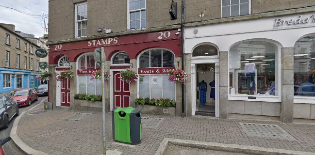 Stamps Pub