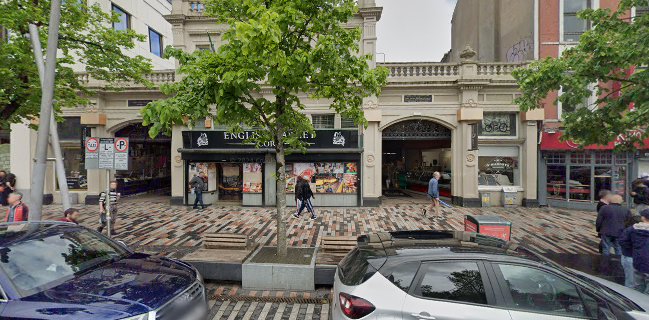 Alternative Bread Company