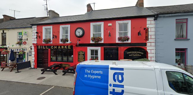 Bill Chawke's Bar Adare
