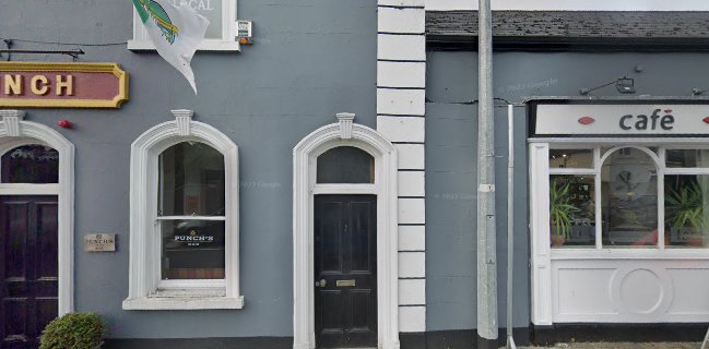 Punch’s Bar | Punch's Cross