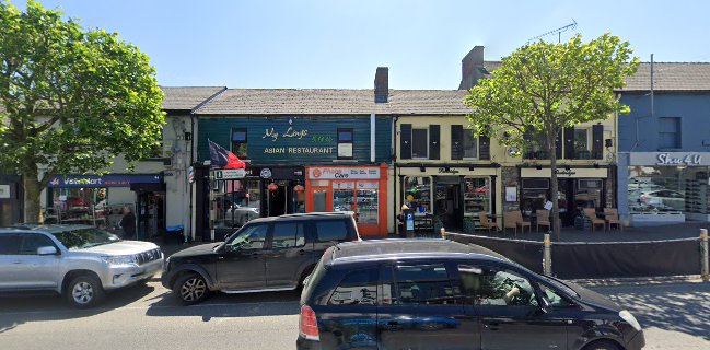 My Lings Asian Restaurant and Take Away