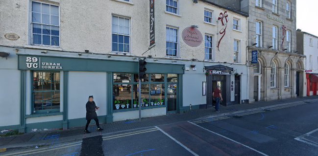 Ngai's Oriental Restaurant