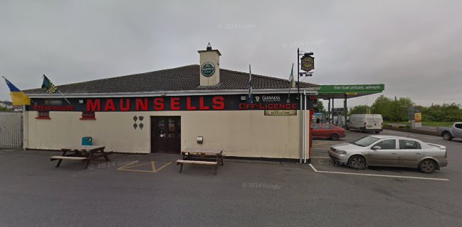 Off License - Hospitality and gastronomy