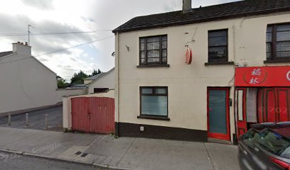 City Villa Restaurant