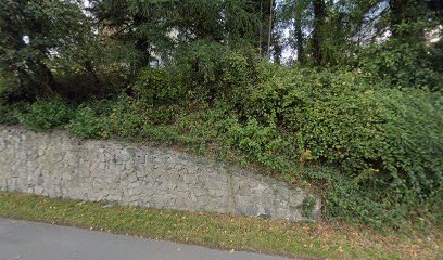 Outdoor Dining Pavilion