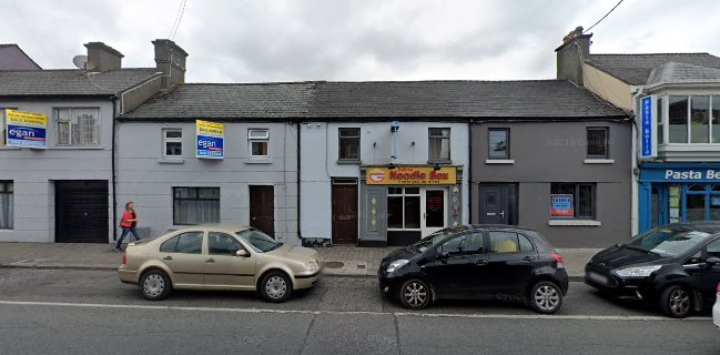 Golden Lake Restaurant