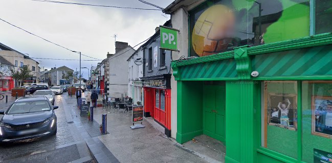 Dublin Gate St, Athlone, Co. Westmeath