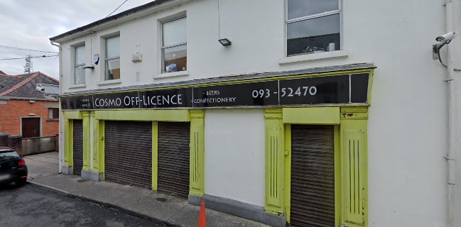 Cosmo Off-Licence
