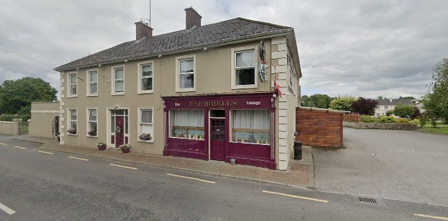 Farrell's Pub - Hospitality and gastronomy