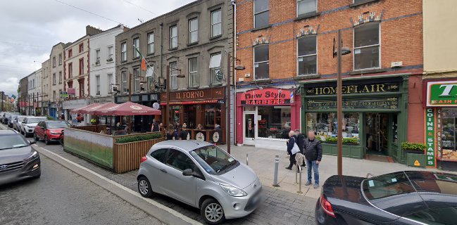 Comentarii opinii despre IL Forno